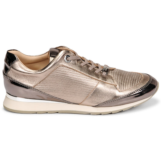 Sneakers basse Donna JB Martin  VILNES  Oro