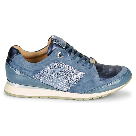 Sneakers basse Donna JB Martin  VILNES  Blu