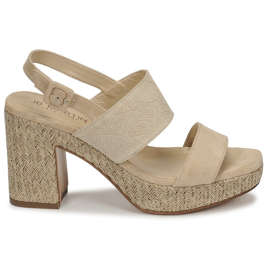 Sandali Donna JB Martin  XIAO  Beige