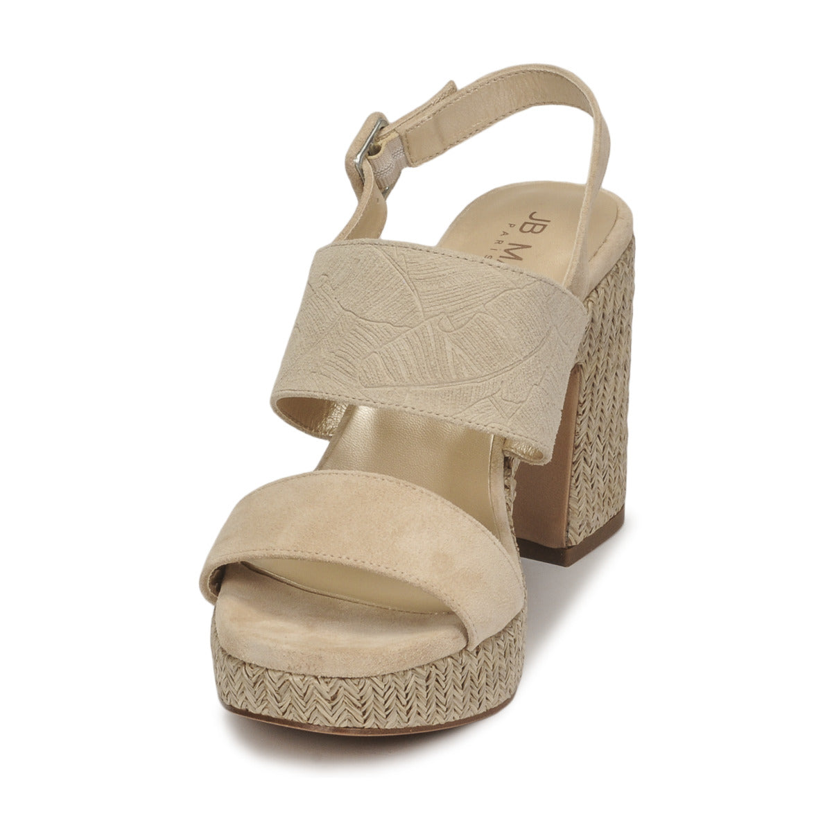 Sandali Donna JB Martin XIAO Beige