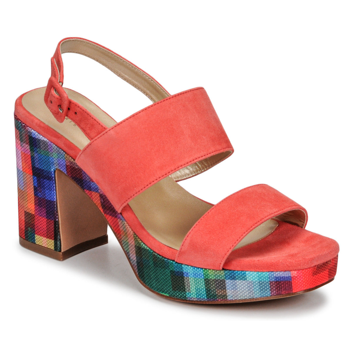 Sandali Donna JB Martin XIAO Arancio