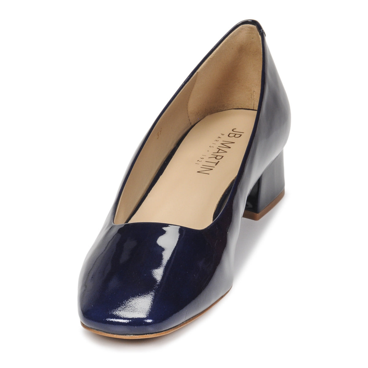 Scarpe Donna JB Martin CATEL Blu