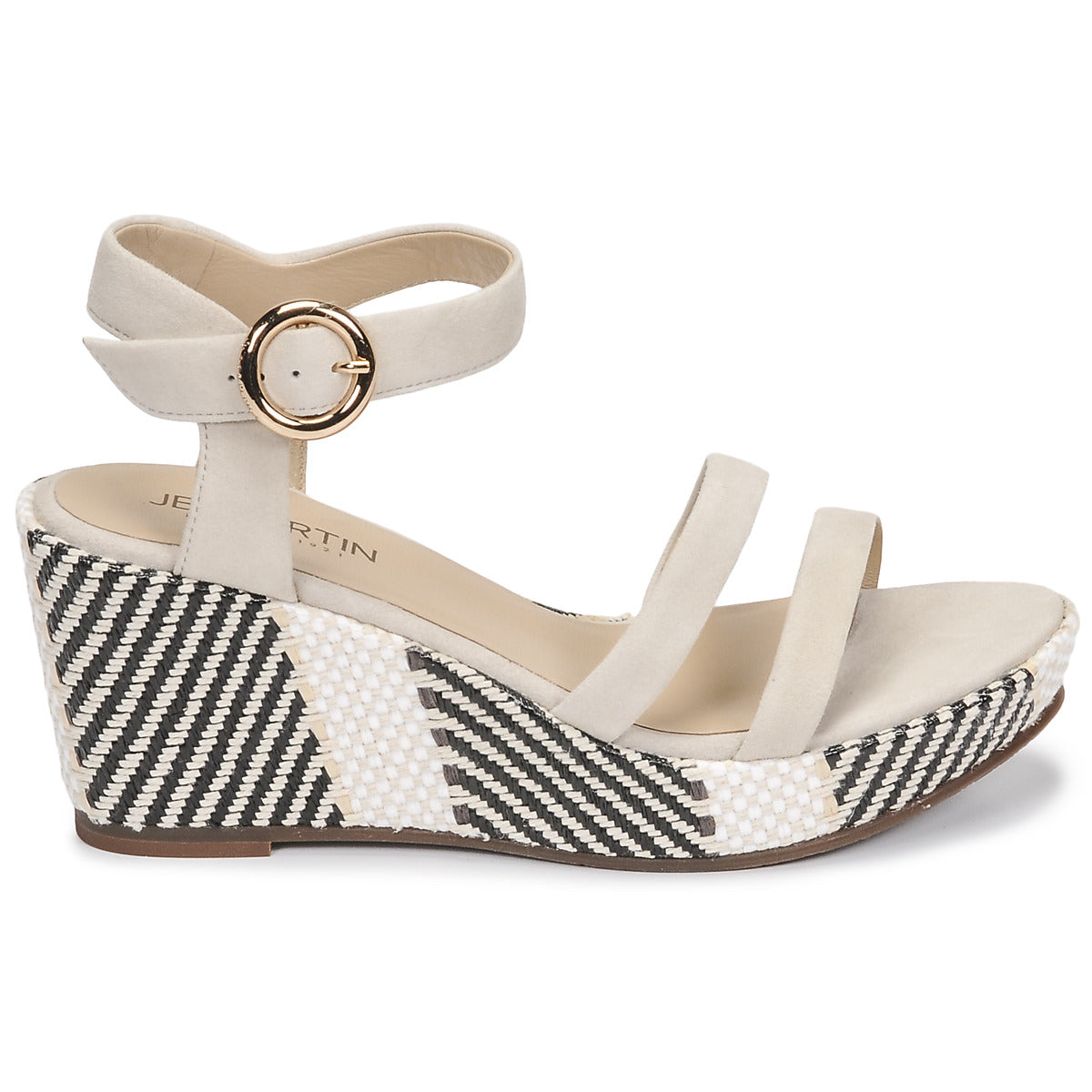 Sandali Donna JB Martin DORKA Bianco