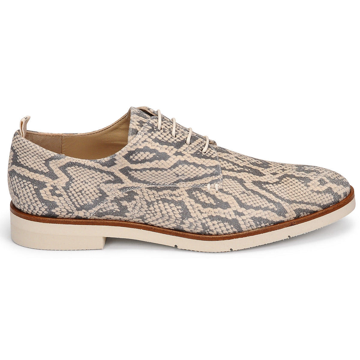 Scarpe Donna JB Martin FILO Bianco