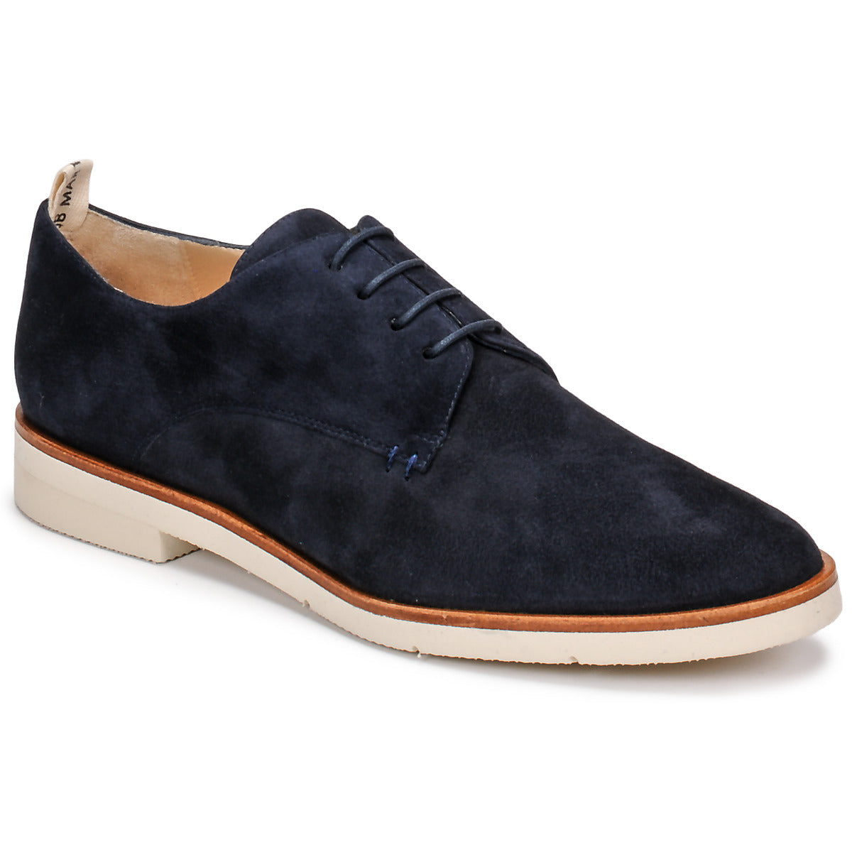 Scarpe Donna JB Martin FILO Blu