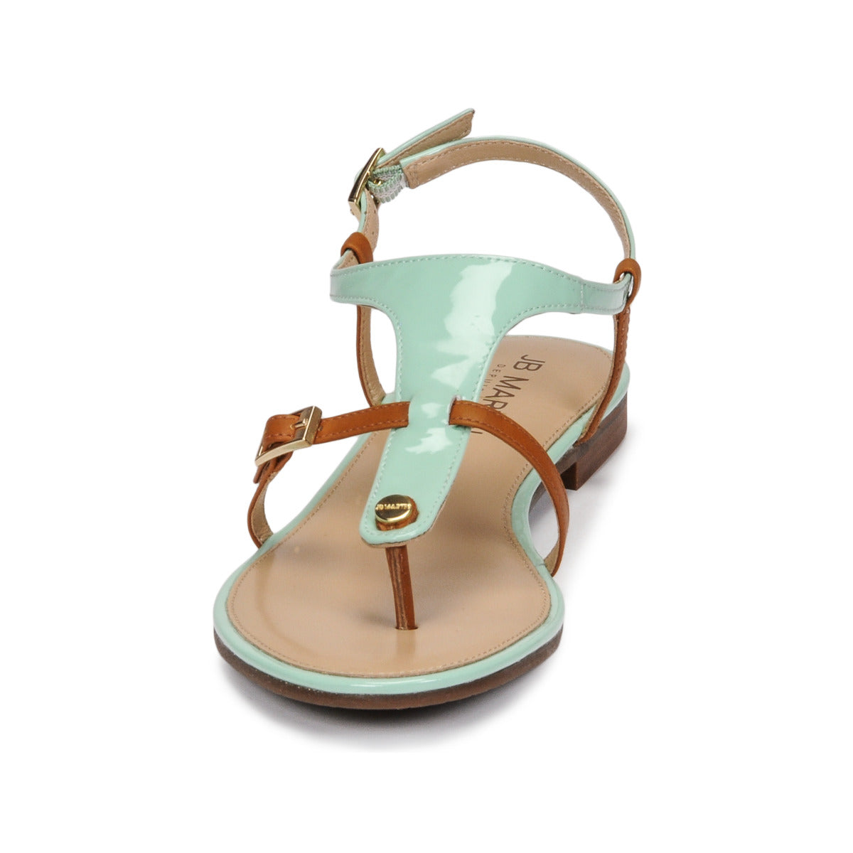 Sandali Donna JB Martin GAELIA Blu