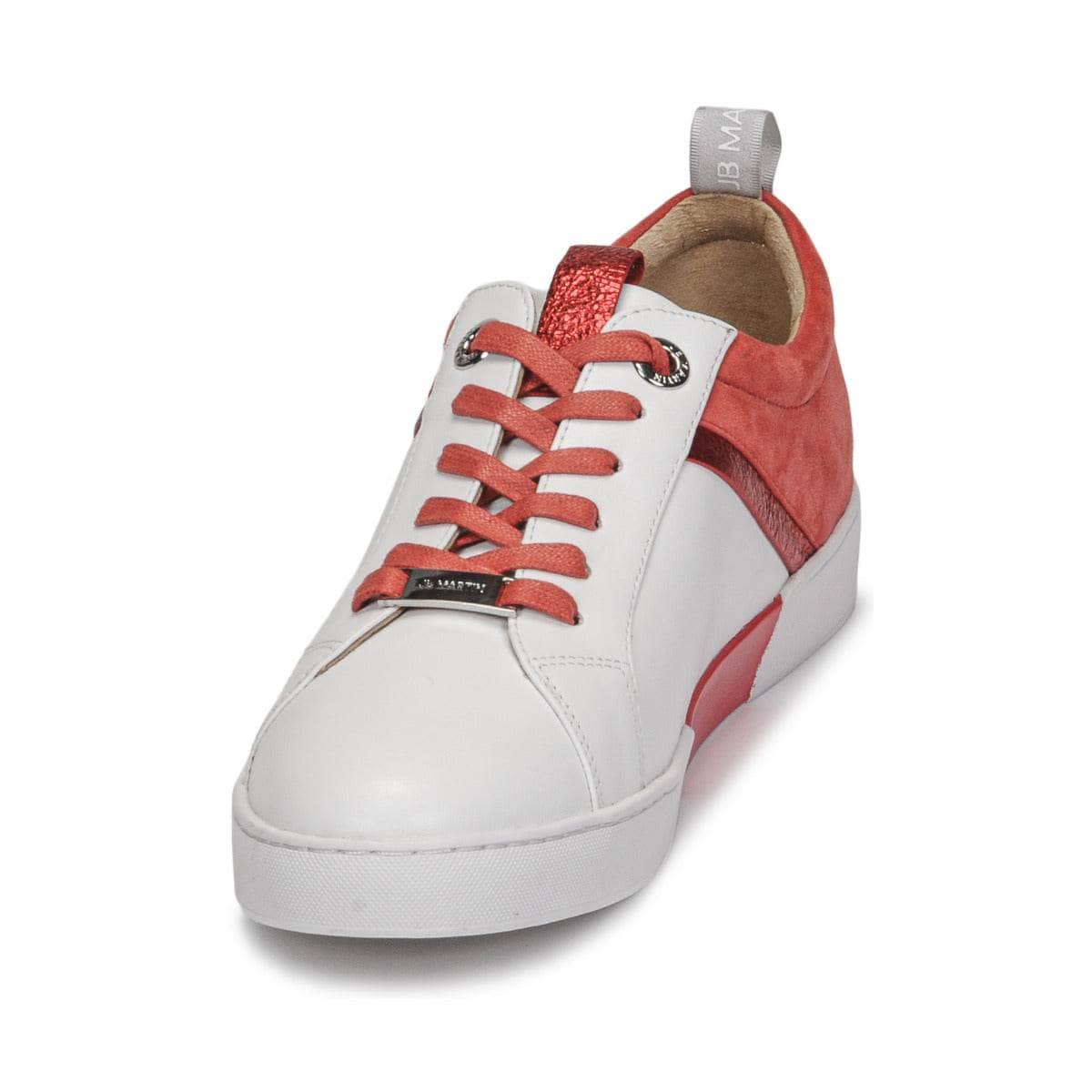 Sneakers basse Donna JB Martin GELATO Bianco