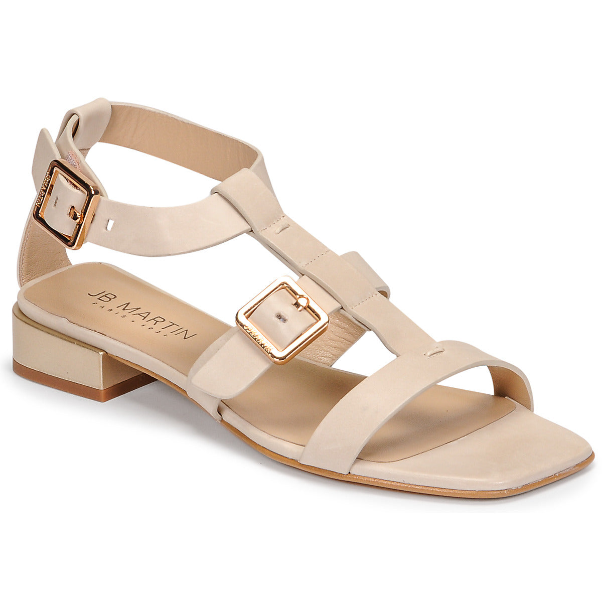 Sandali Donna JB Martin HARIA Beige
