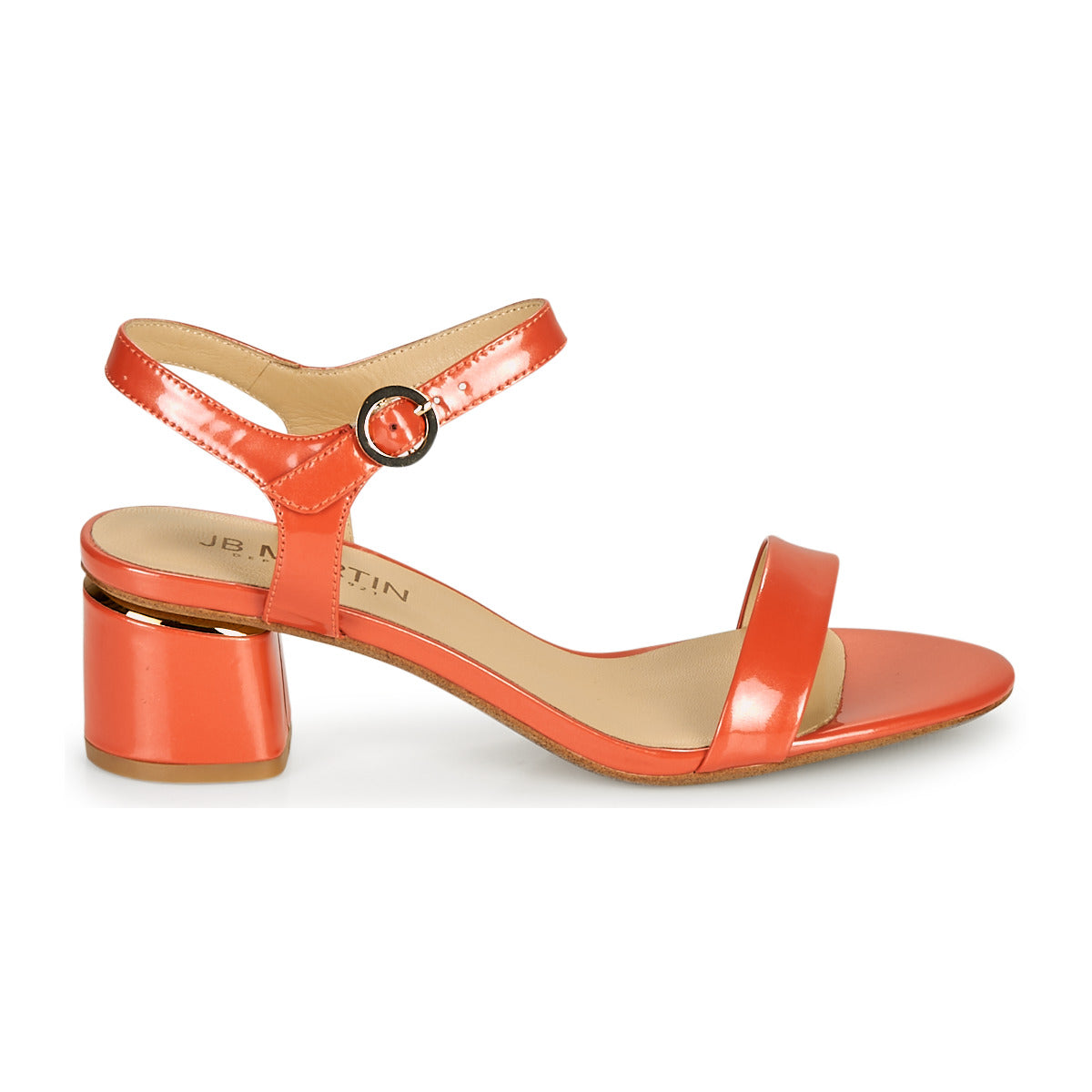 Sandali Donna JB Martin MALINA Rosa