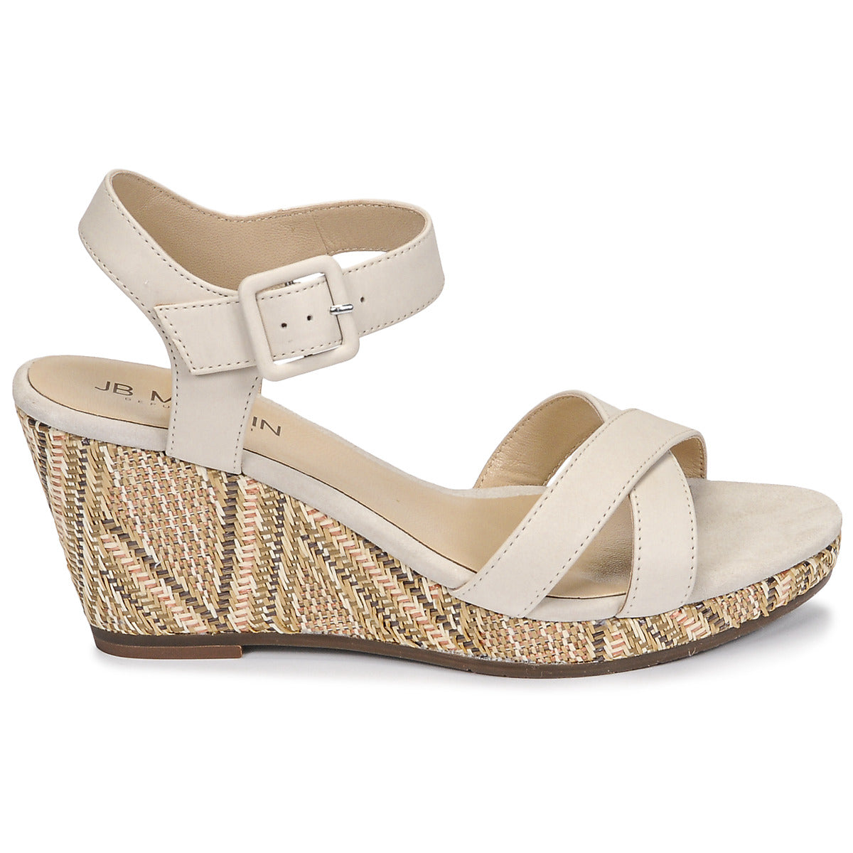 Sandali Donna JB Martin QUERIDA Beige