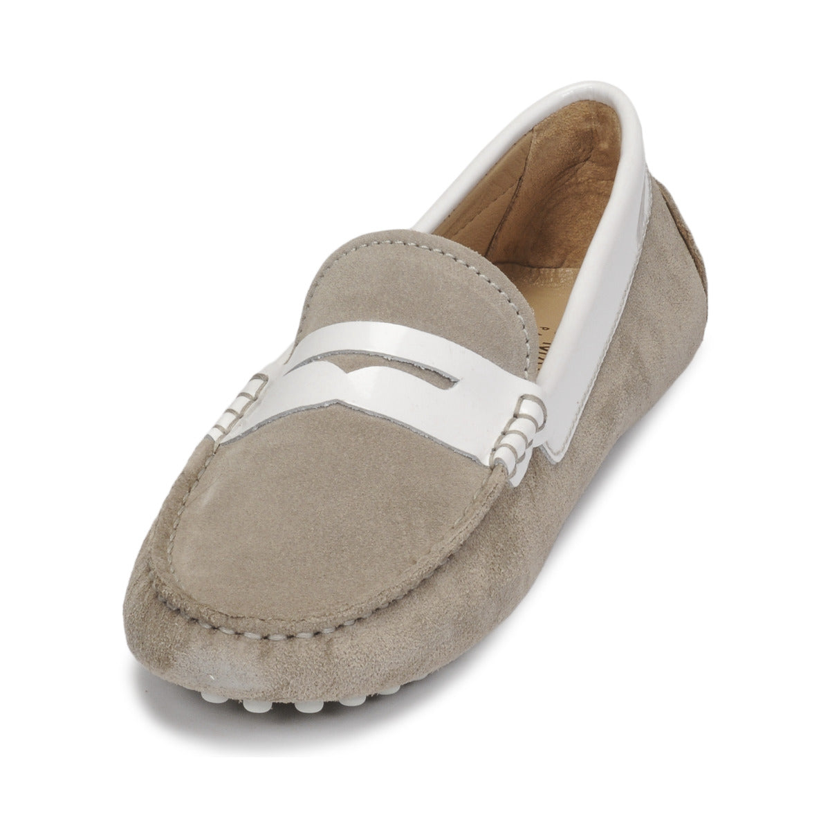 Scarpe Donna JB Martin TABATA Beige