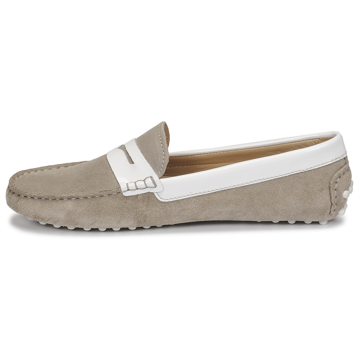 Scarpe Donna JB Martin TABATA Beige