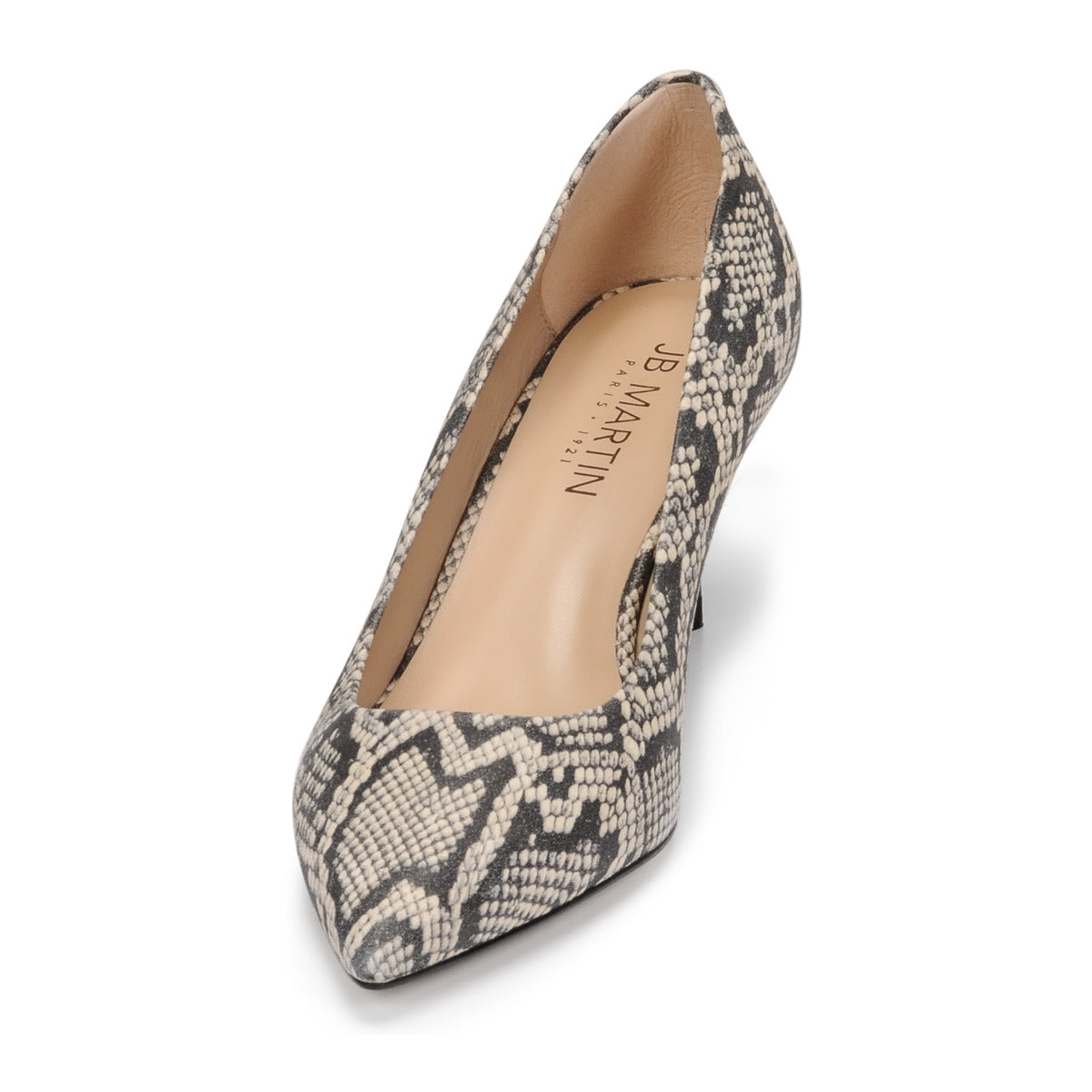 Scarpe Donna JB Martin TADELYS Multicolore