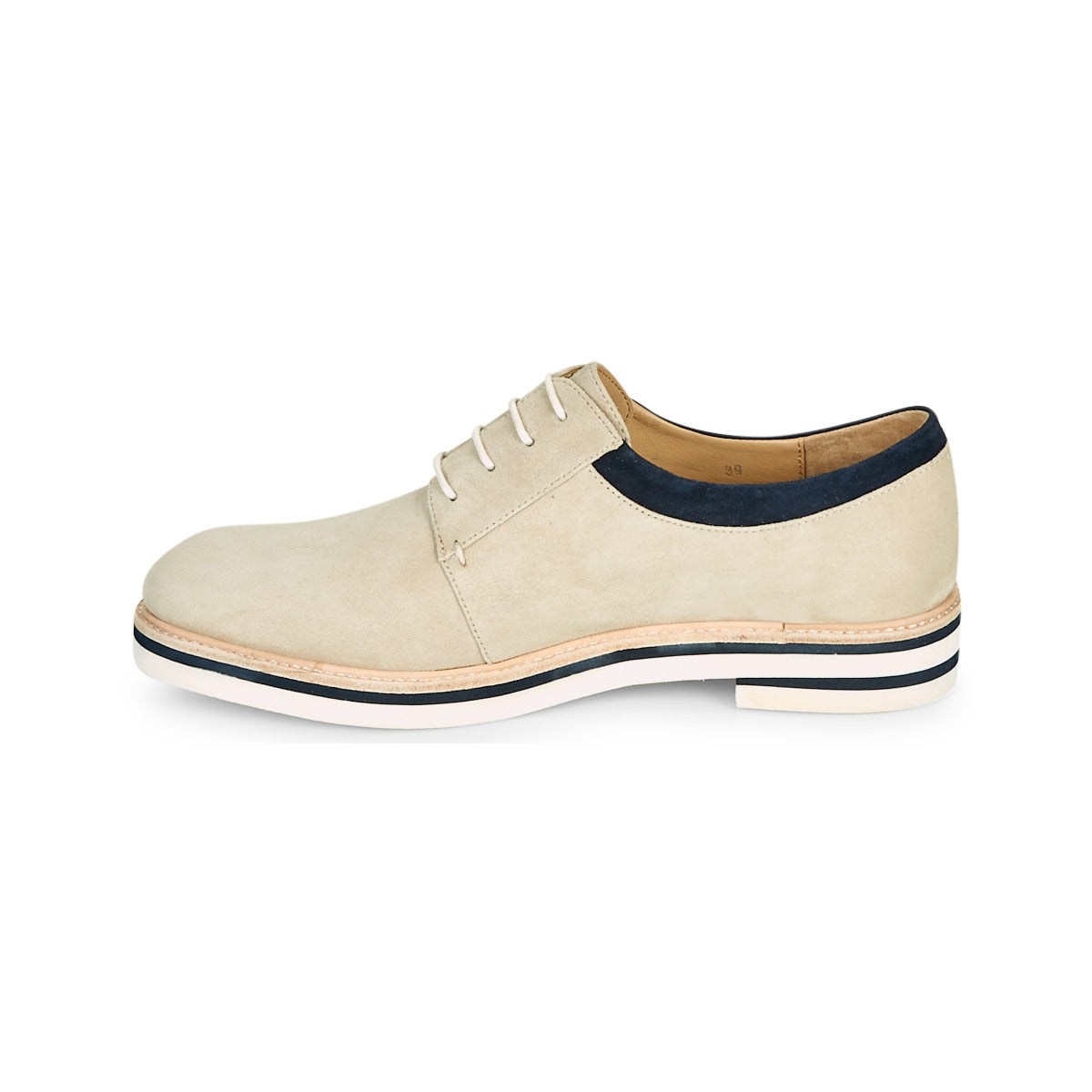 Scarpe Donna JB Martin  XEDAL  Beige