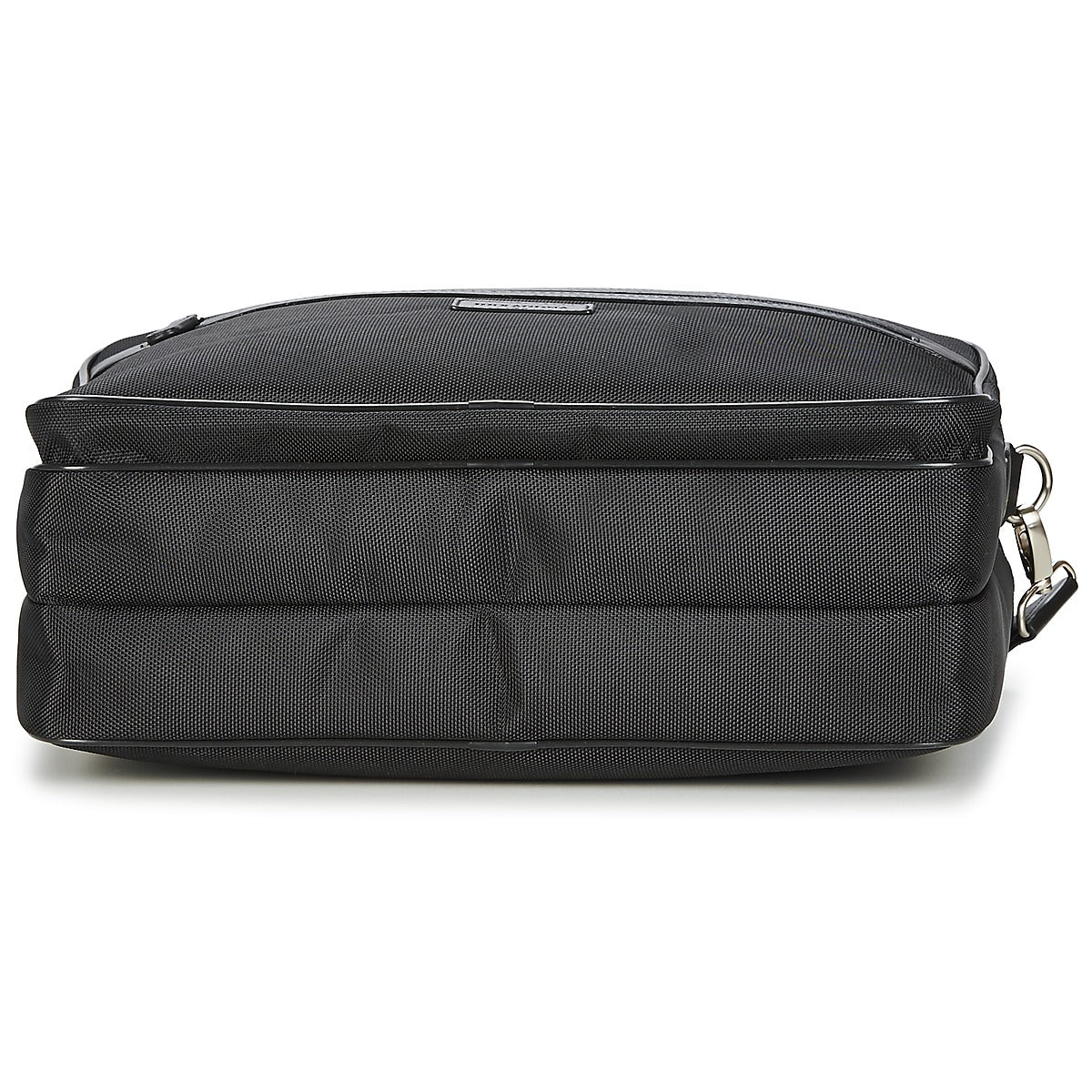 Borsa porta documenti Uomo Hexagona WORKER Nero