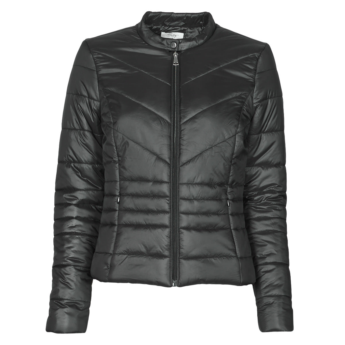 Piumino Donna Betty London OSIS Nero