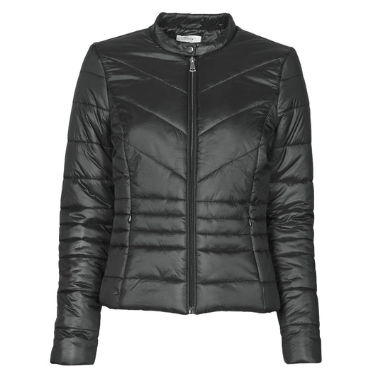 Piumino Donna Betty London OSIS Nero