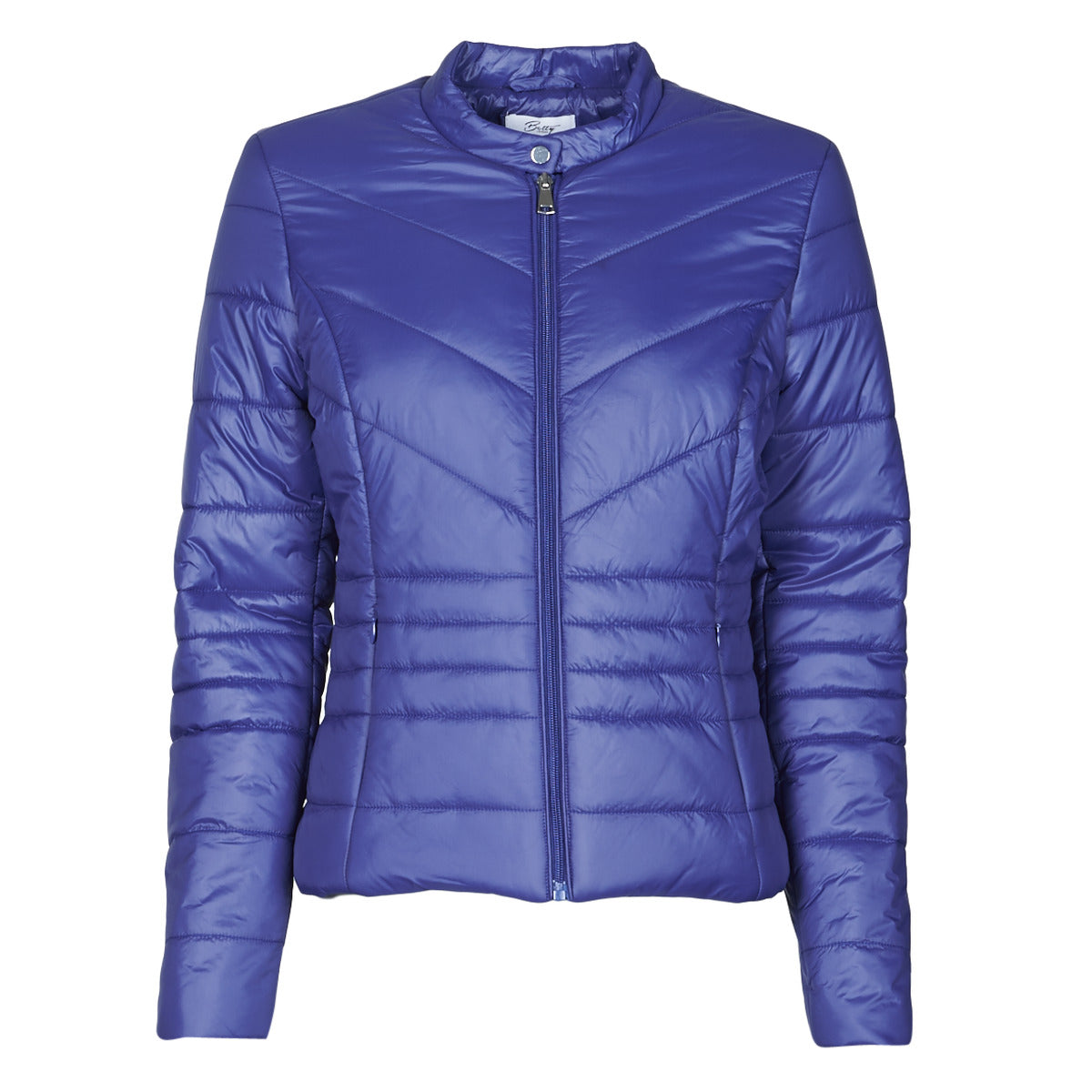 Piumino Donna Betty London OSIS Marine