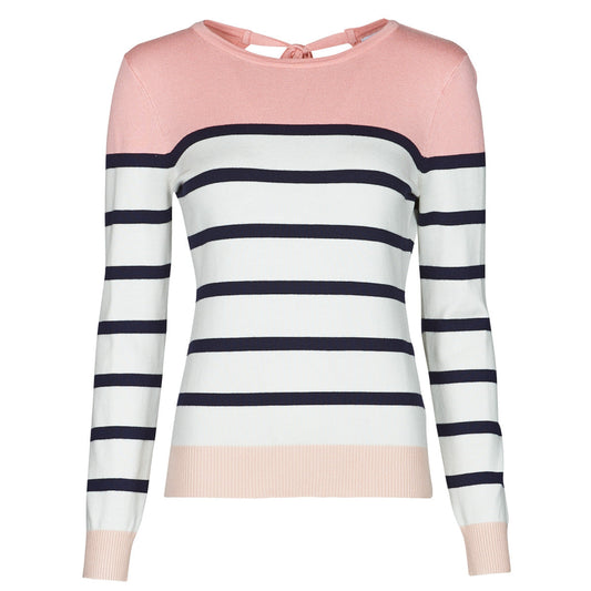 Maglione Donna Betty London ORALI Rosa