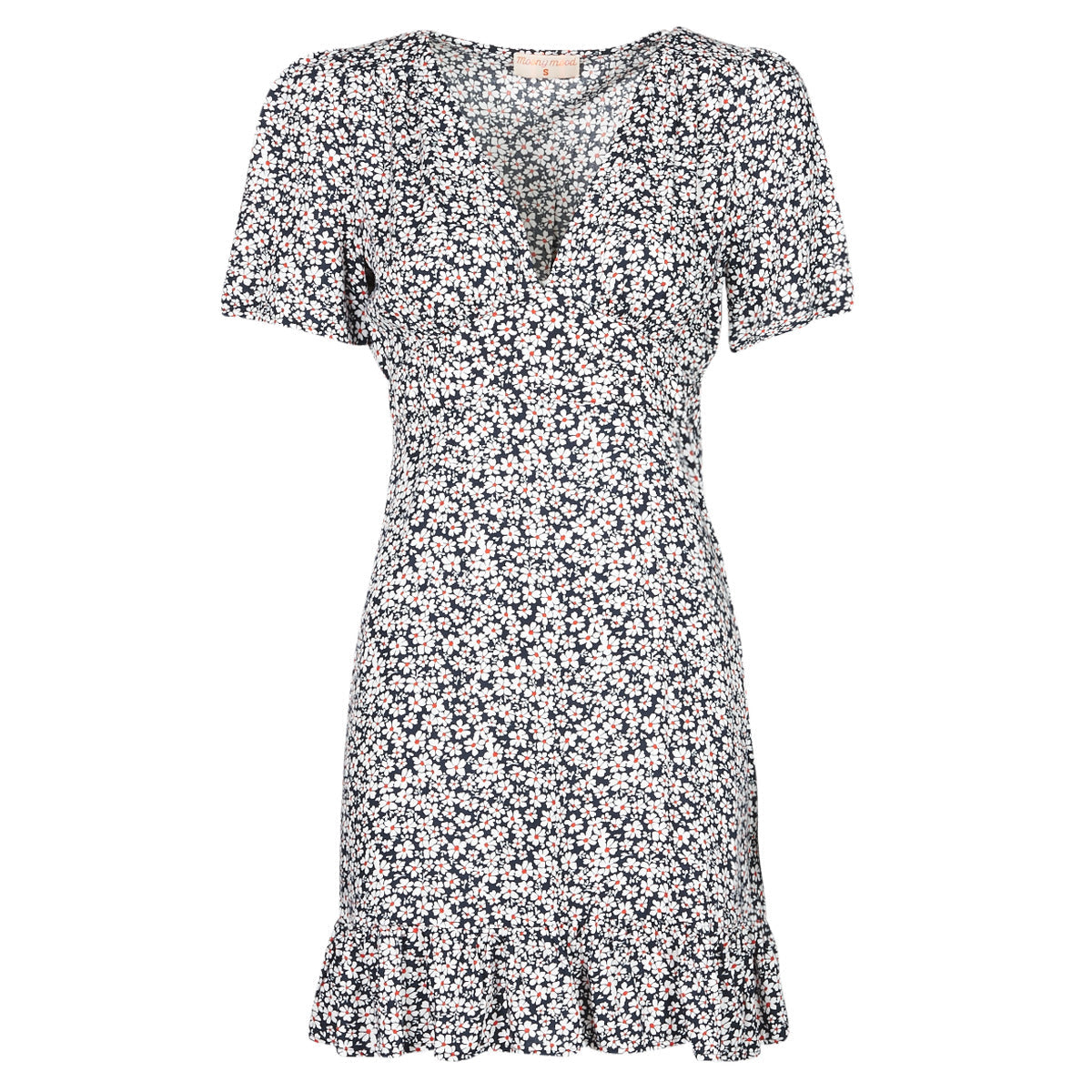 Abito corto Donna Moony Mood ONIPE Blu