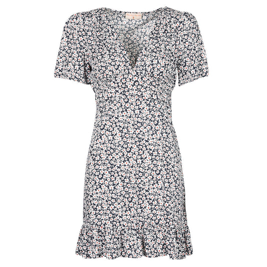 Abito corto Donna Moony Mood ONIPE Blu