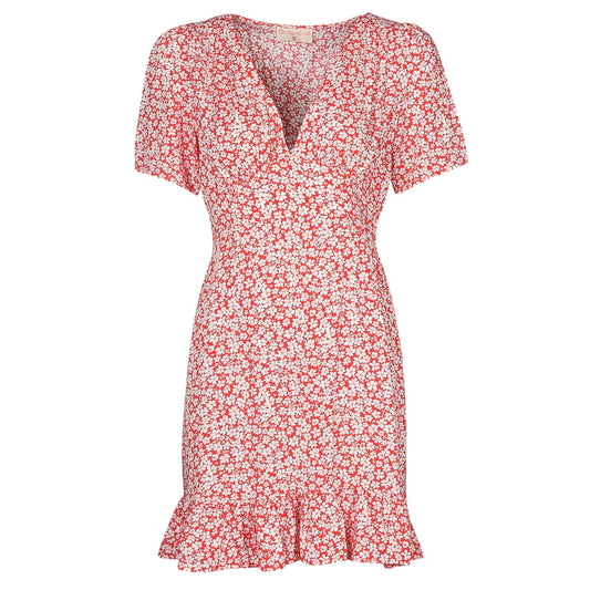Abito corto Donna Moony Mood ONIPE Rosso