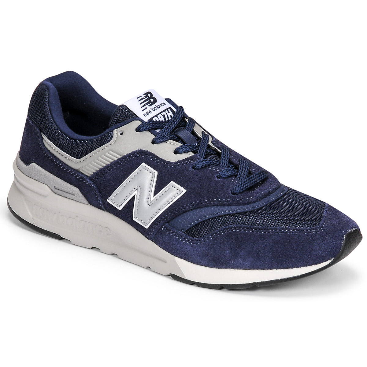 Sneakers Uomo New Balance  997  Blu