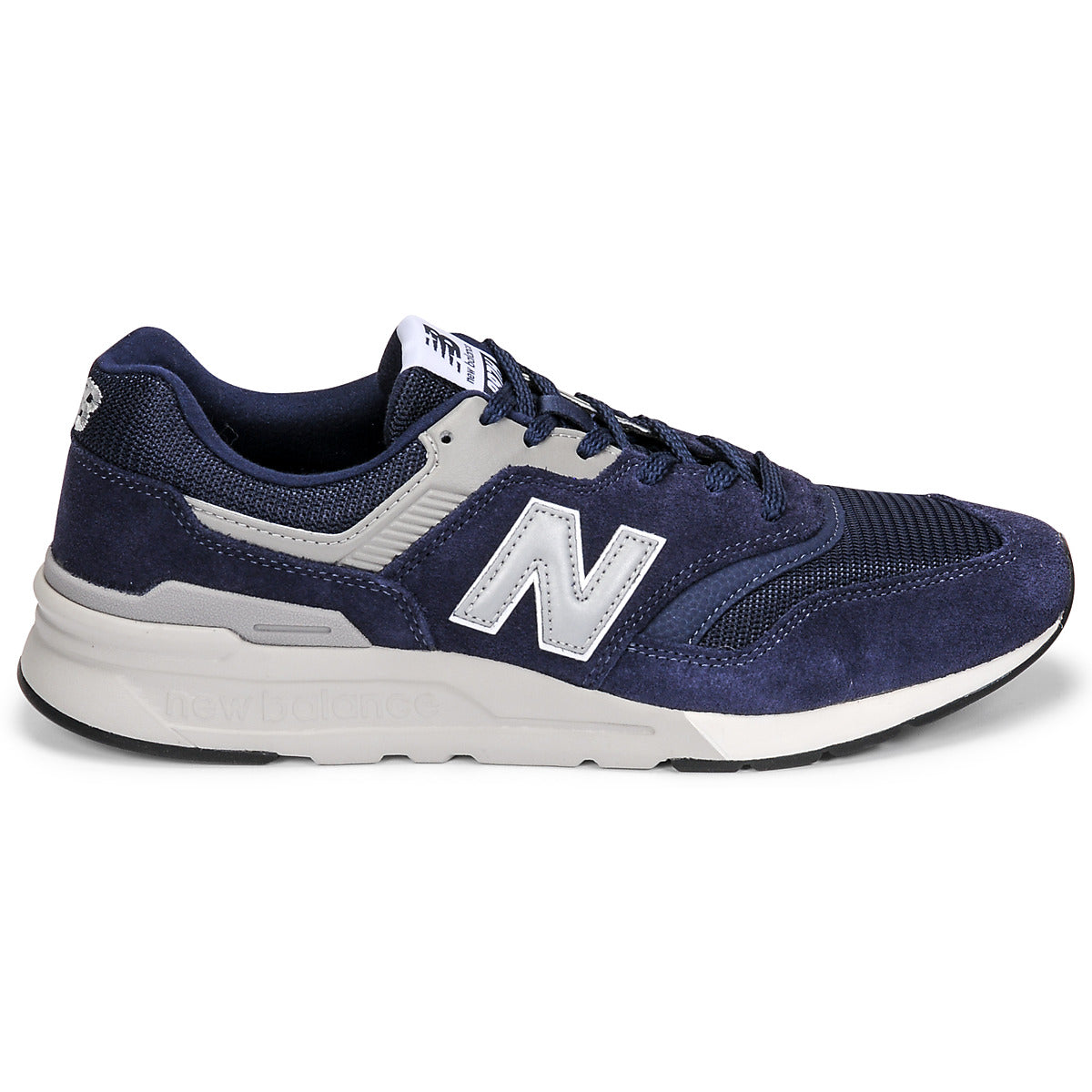 Sneakers Uomo New Balance  997  Blu