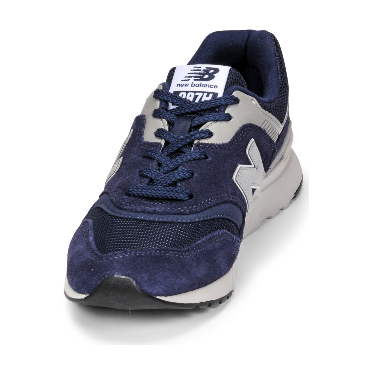 Sneakers Uomo New Balance  997  Blu