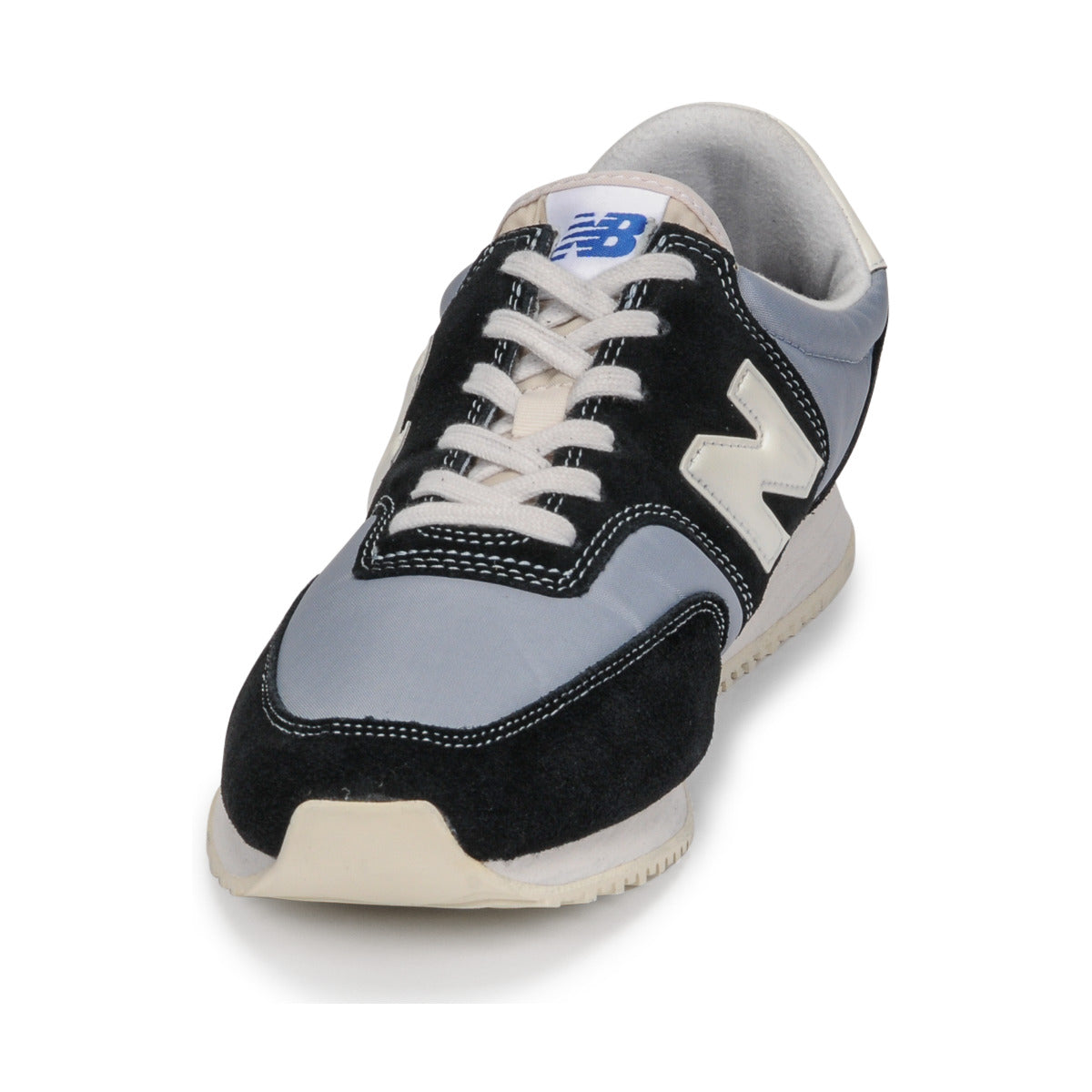 Sneakers Uomo New Balance 100 Nero