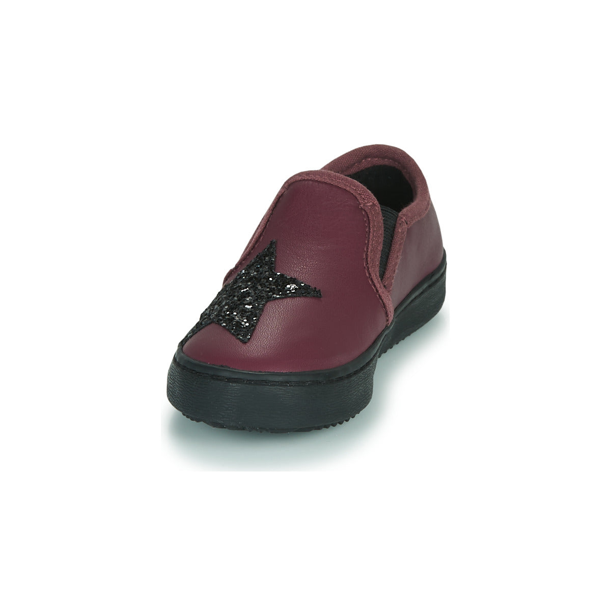 Scarpe bambini ragazza Geox J KALISPERA FILLE Viola