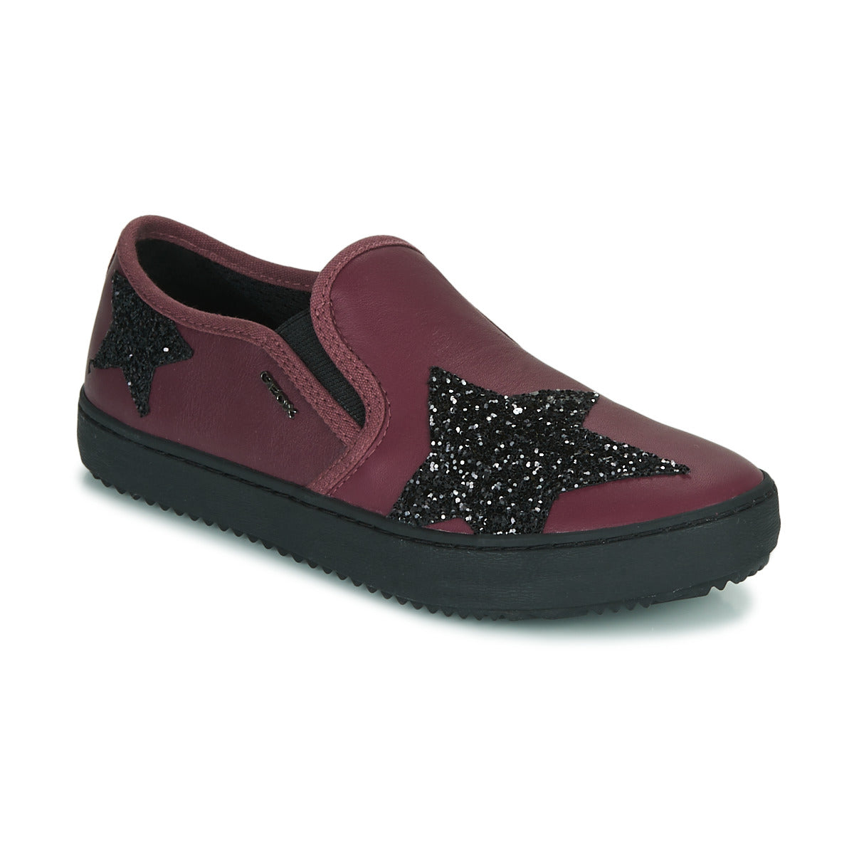 Scarpe bambini ragazza Geox J KALISPERA FILLE Viola