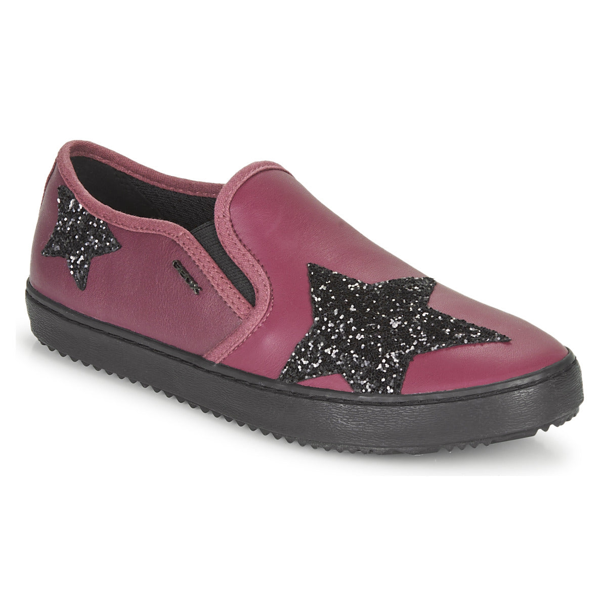 Scarpe bambini ragazza Geox J KALISPERA FILLE Viola