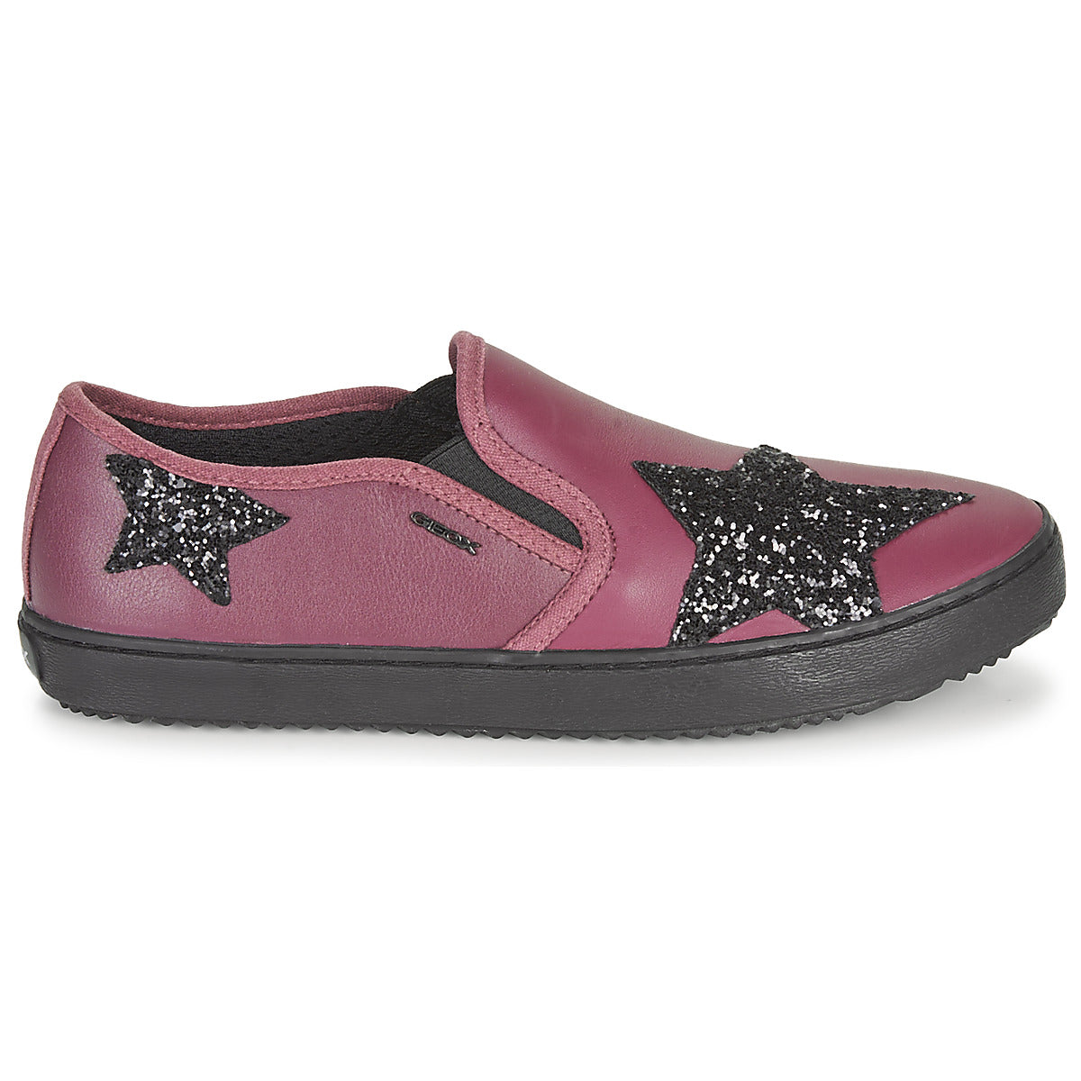 Scarpe bambini ragazza Geox J KALISPERA FILLE Viola