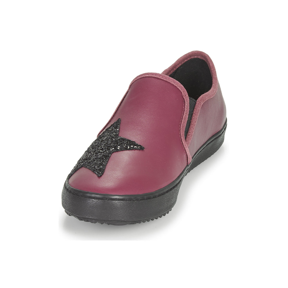 Scarpe bambini ragazza Geox J KALISPERA FILLE Viola