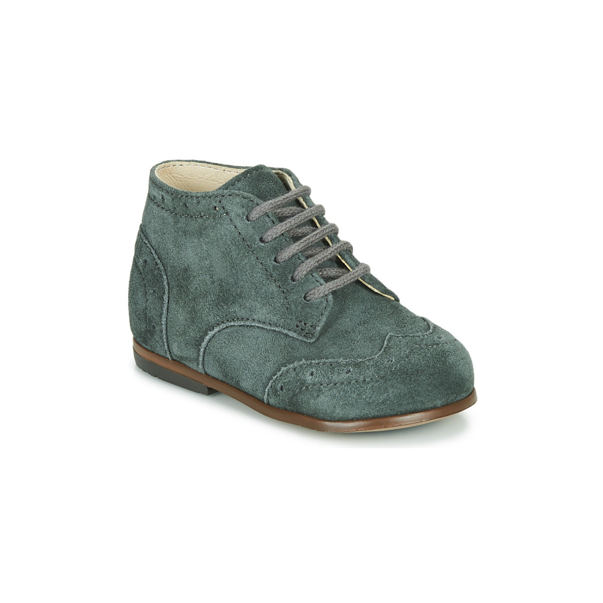 Scarpe bambini ragazza Little Mary  LORD  Verde