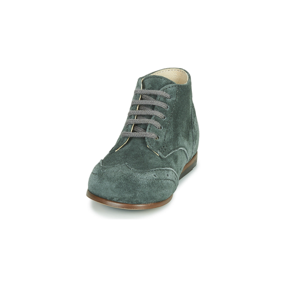 Scarpe bambini ragazza Little Mary  LORD  Verde