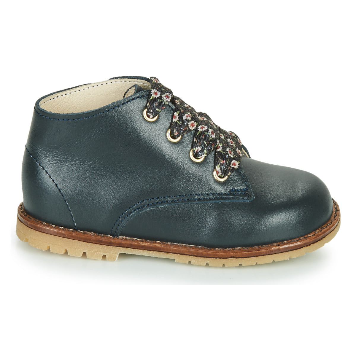 Scarpe bambini ragazza Little Mary JUDITE Blu