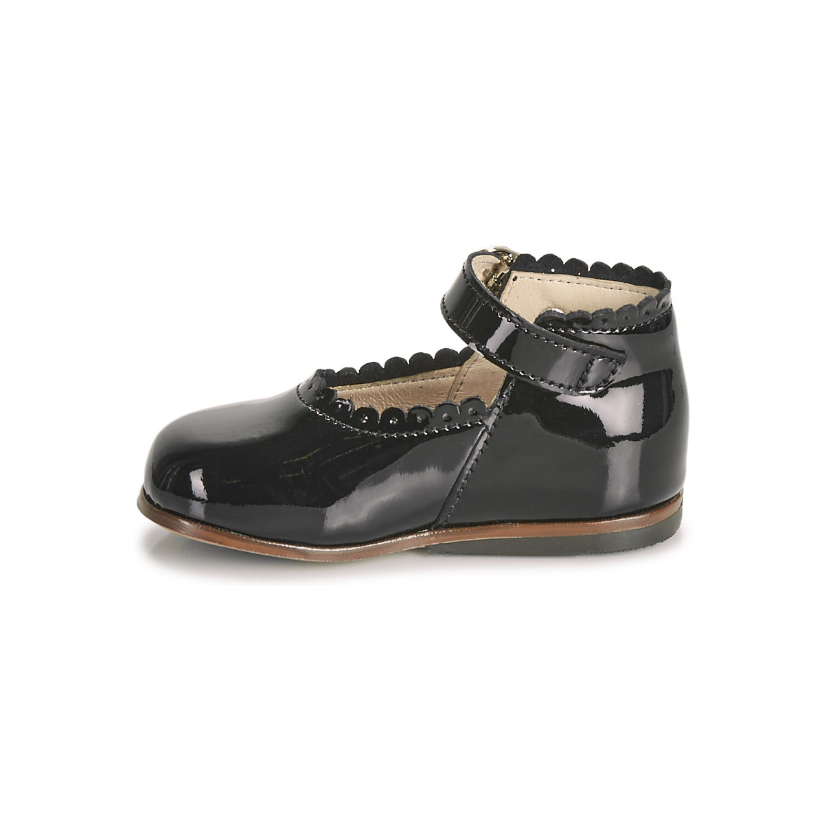 Ballerine bambina ragazza Little Mary VOCALISE Nero