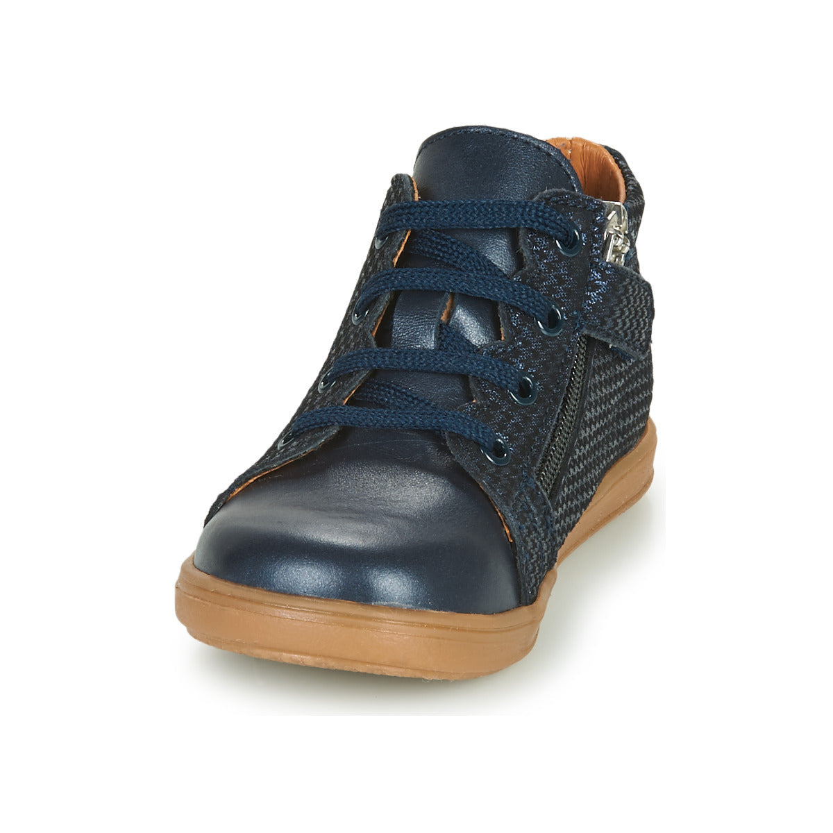 Scarpe bambini ragazza Little Mary CLELIE Blu