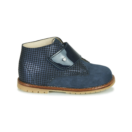 Scarpe bambini ragazza Little Mary JANYCE Blu