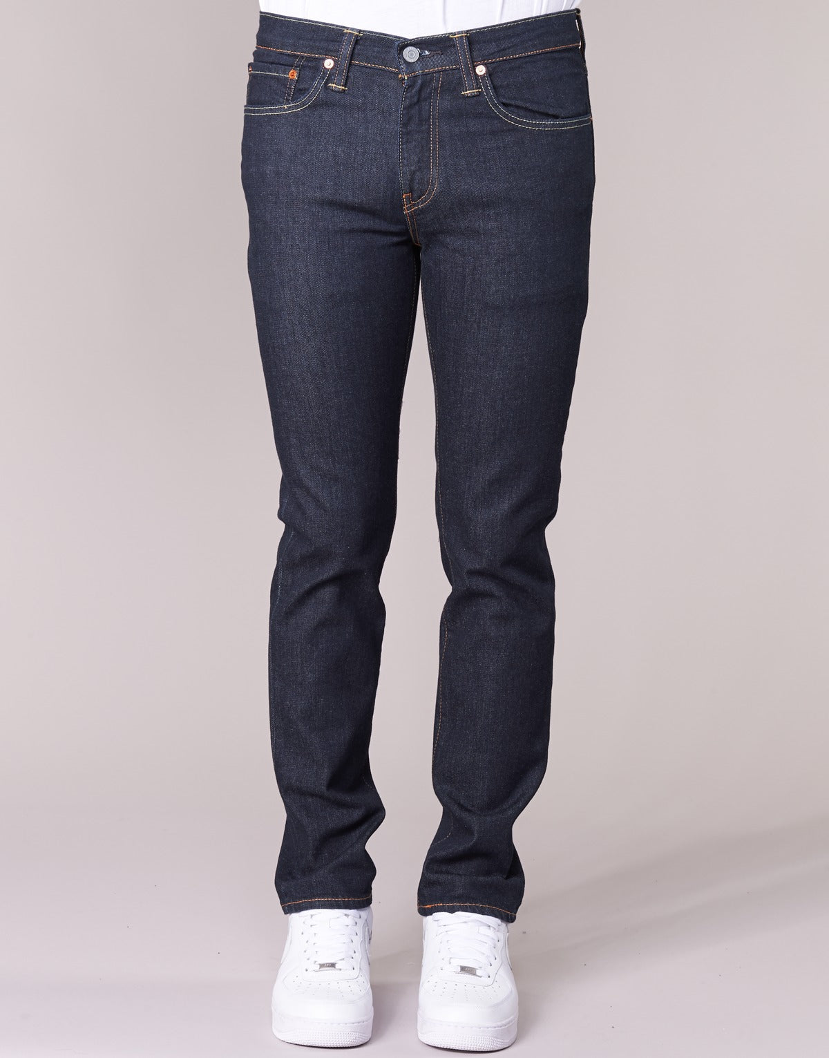 Jeans Slim Uomo Levis 511 SLIM FIT Blu