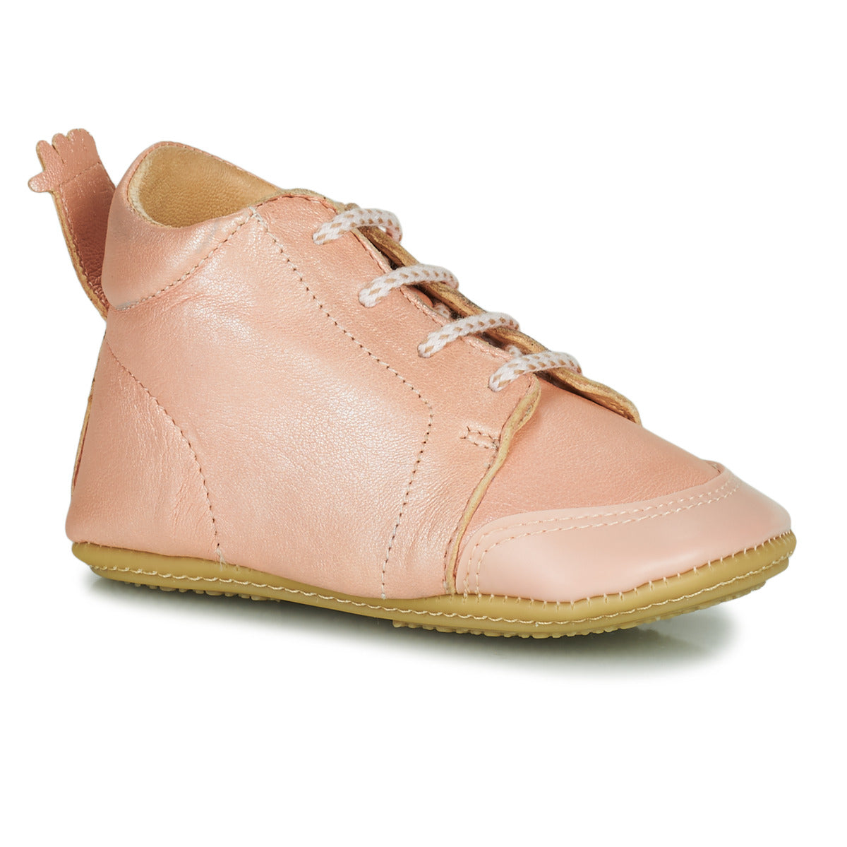 Pantofole bambini ragazza Easy Peasy IGO B Rosa