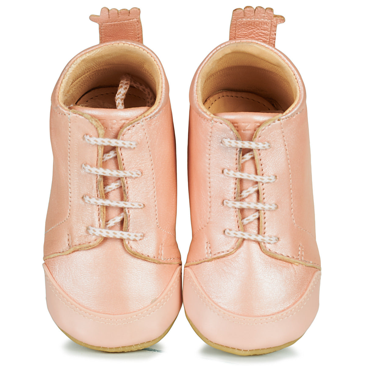 Pantofole bambini ragazza Easy Peasy IGO B Rosa