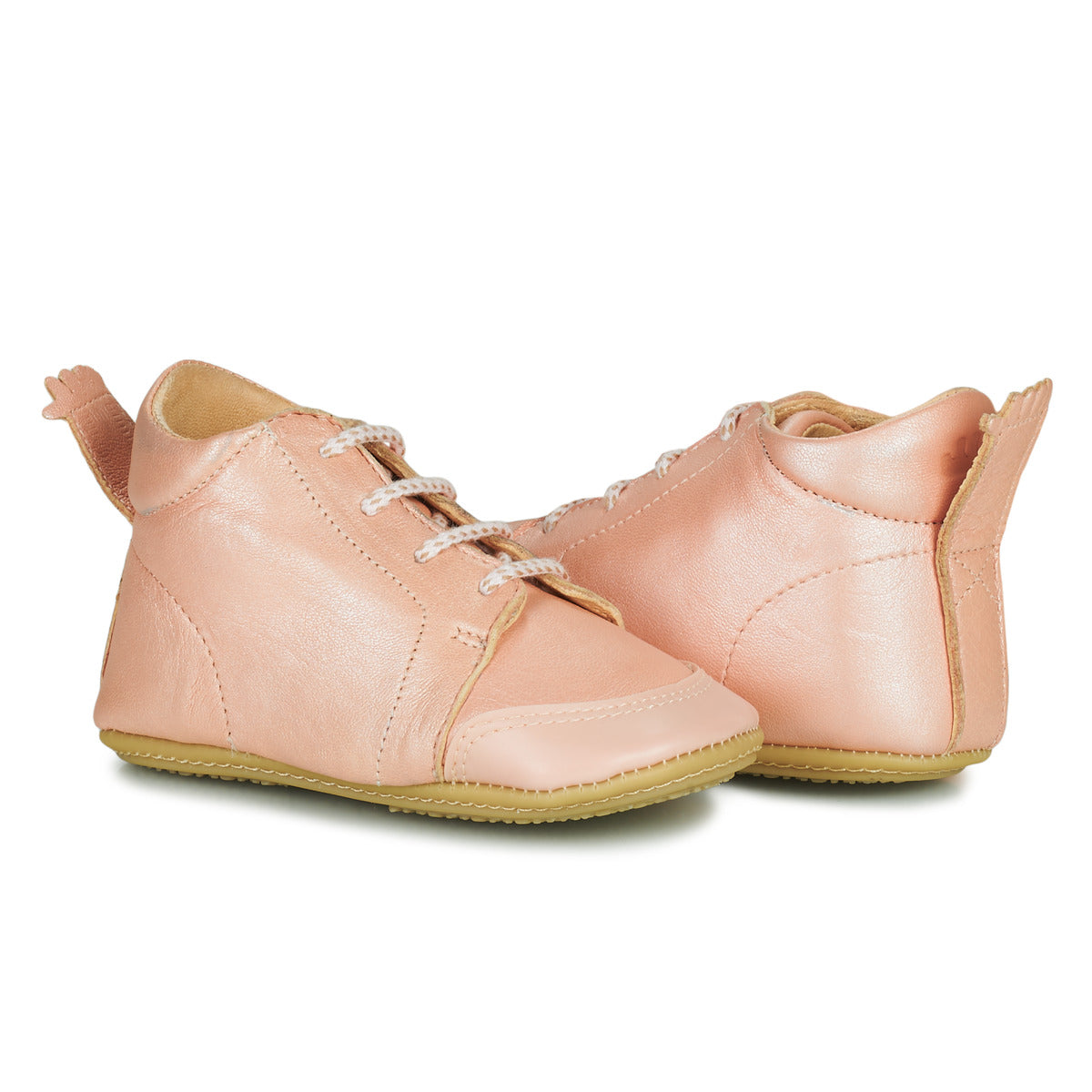 Pantofole bambini ragazza Easy Peasy IGO B Rosa