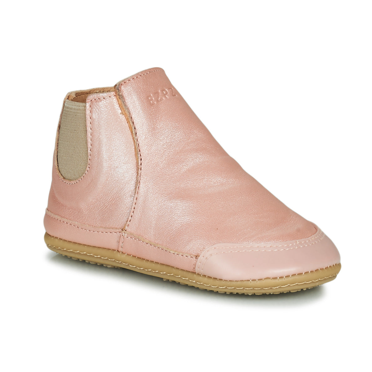 Pantofole bambini ragazza Easy Peasy IMOOV Rosa