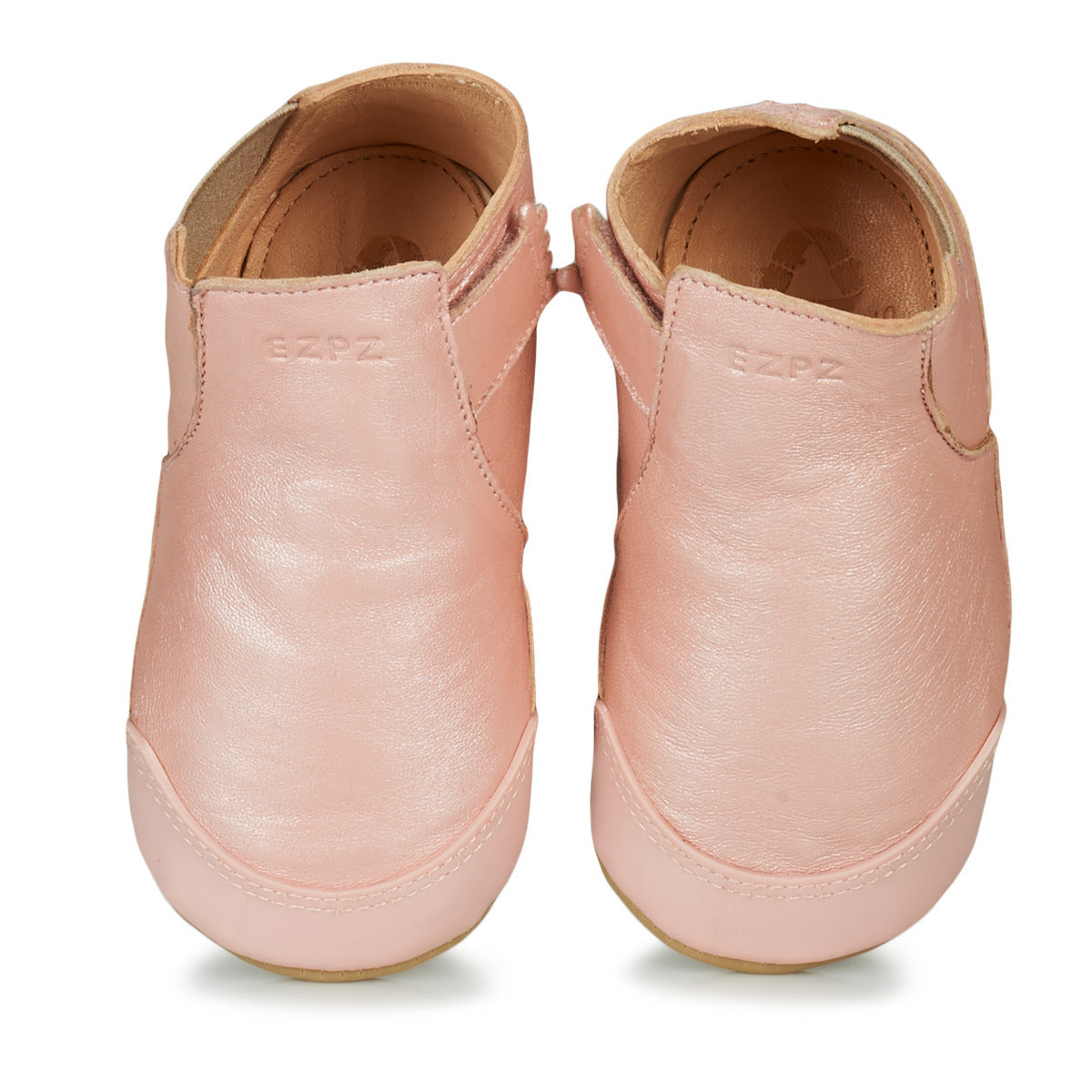 Pantofole bambini ragazza Easy Peasy IMOOV Rosa