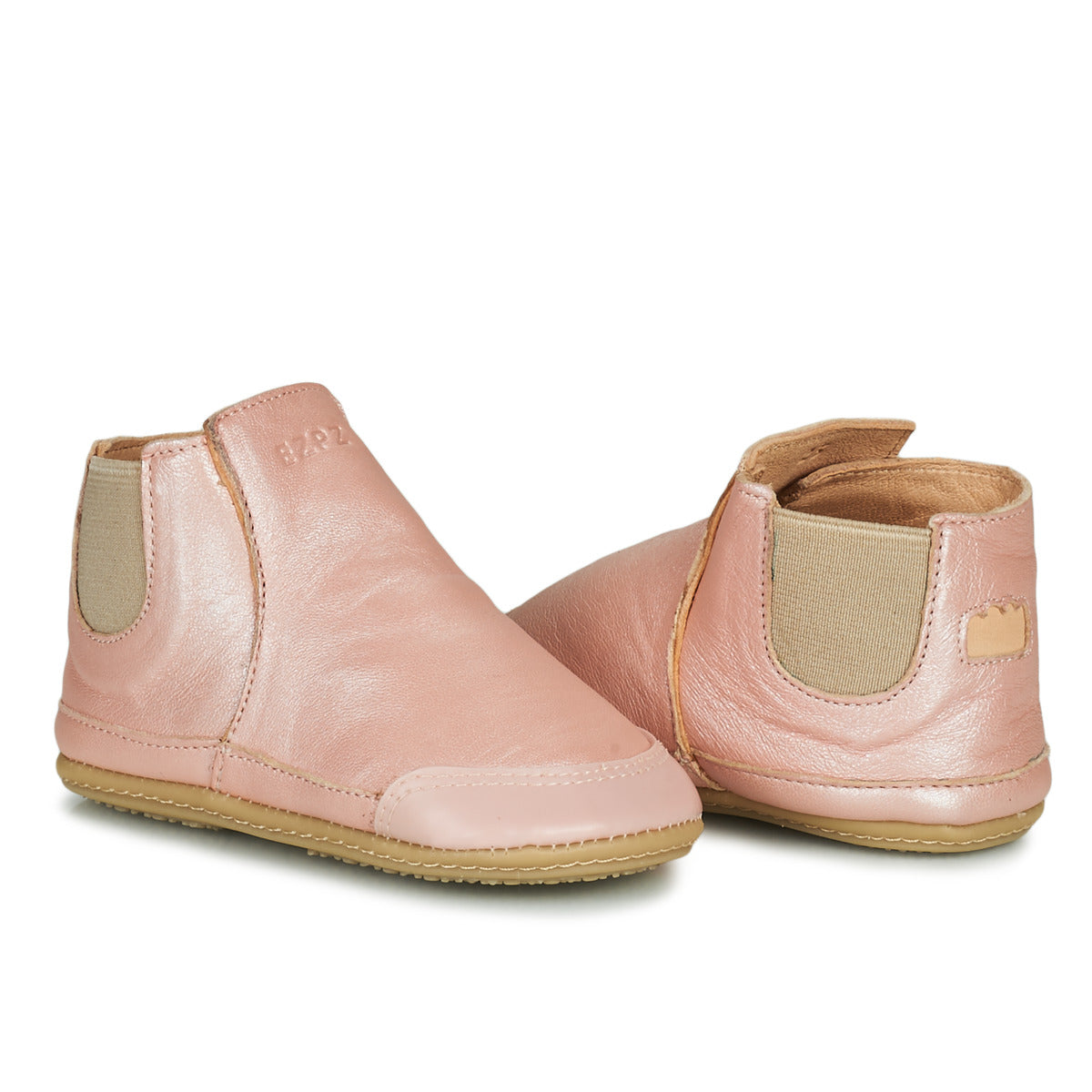 Pantofole bambini ragazza Easy Peasy IMOOV Rosa