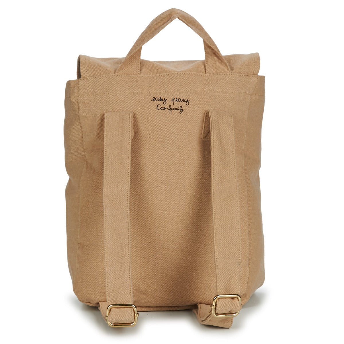 Borsa a spalla ragazza Easy Peasy BACKOO Beige