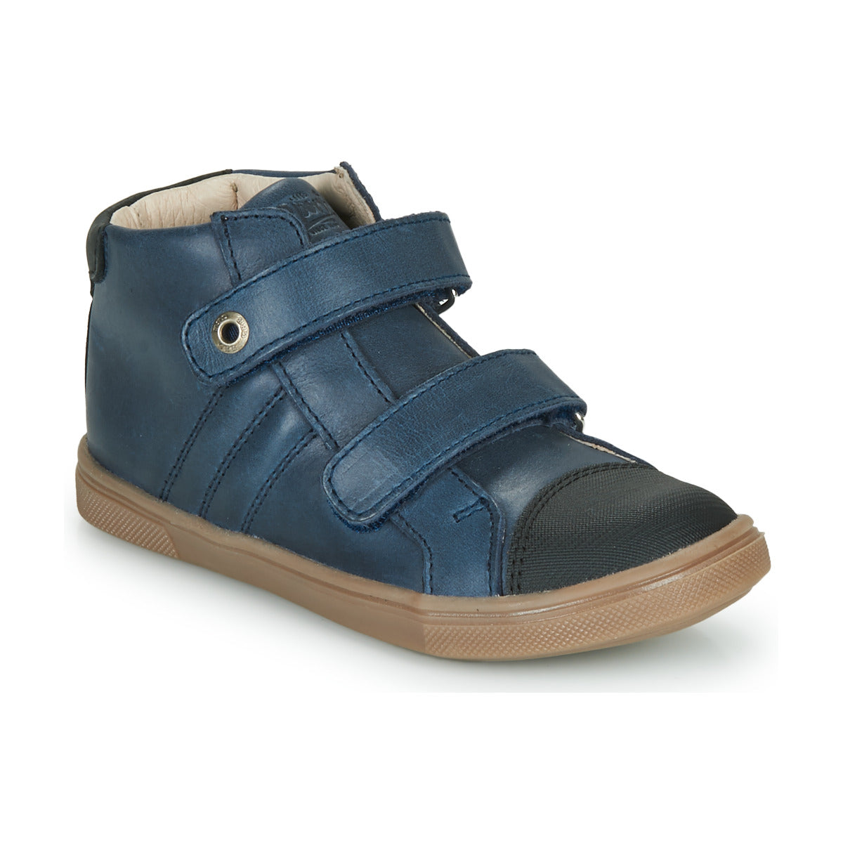 Scarpe bambini ragazzo GBB KERWAN Blu